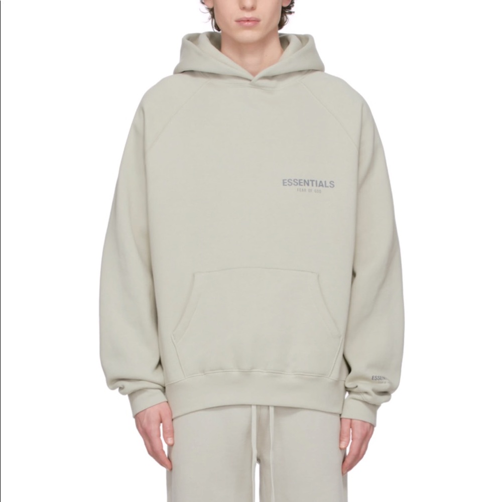 Essentials - Fear of God | Hoodie